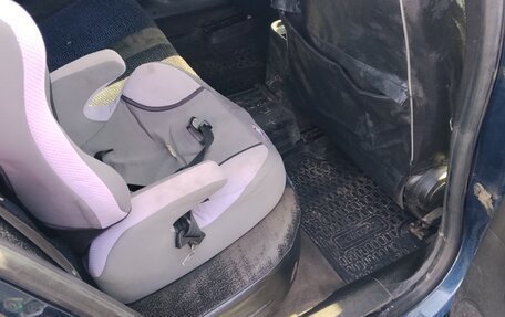 Chevrolet Cruze II, 2011 год, 638 000 рублей, 4 фотография