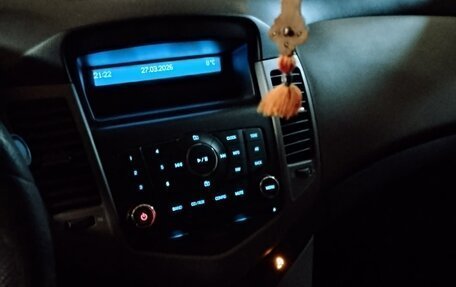 Chevrolet Cruze II, 2011 год, 638 000 рублей, 7 фотография