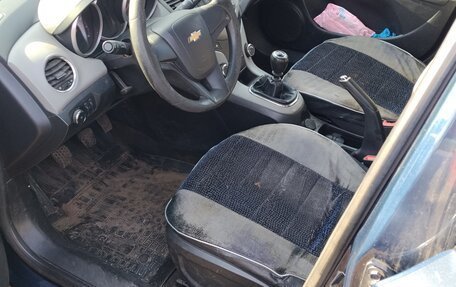 Chevrolet Cruze II, 2011 год, 638 000 рублей, 5 фотография