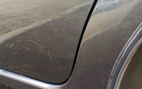 Renault Logan I, 2008 год, 380 000 рублей, 7 фотография