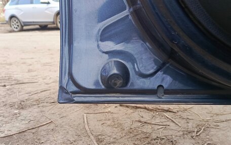 Renault Logan I, 2008 год, 380 000 рублей, 5 фотография