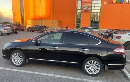 Nissan Teana, 2012 год, 880 000 рублей, 6 фотография