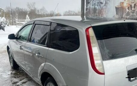 Ford Focus II рестайлинг, 2011 год, 410 000 рублей, 2 фотография
