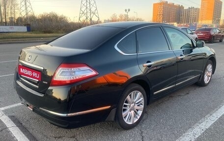 Nissan Teana, 2012 год, 880 000 рублей, 4 фотография