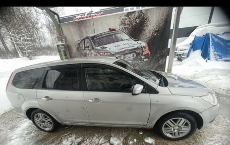 Ford Focus II рестайлинг, 2011 год, 410 000 рублей, 7 фотография