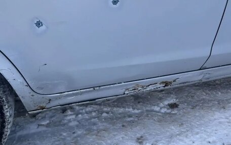 Ford Focus II рестайлинг, 2011 год, 410 000 рублей, 10 фотография