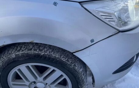 Ford Focus II рестайлинг, 2011 год, 410 000 рублей, 13 фотография