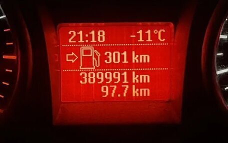 Ford Focus II рестайлинг, 2011 год, 410 000 рублей, 11 фотография