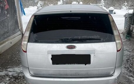 Ford Focus II рестайлинг, 2011 год, 410 000 рублей, 4 фотография