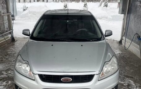 Ford Focus II рестайлинг, 2011 год, 410 000 рублей, 8 фотография