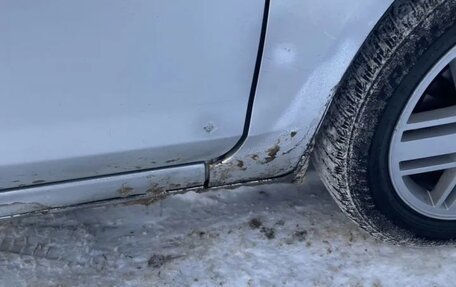 Ford Focus II рестайлинг, 2011 год, 410 000 рублей, 14 фотография