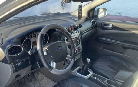 Ford Focus II рестайлинг, 2011 год, 410 000 рублей, 20 фотография