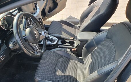 KIA cee'd III, 2020 год, 1 500 000 рублей, 8 фотография