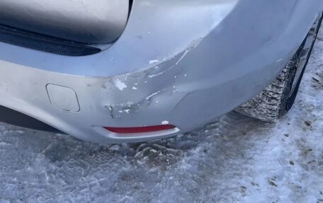 Ford Focus II рестайлинг, 2011 год, 410 000 рублей, 16 фотография