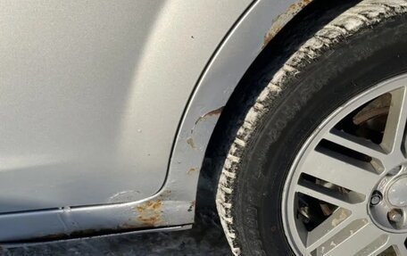 Ford Focus II рестайлинг, 2011 год, 410 000 рублей, 18 фотография