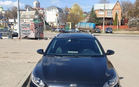 KIA cee'd III, 2020 год, 1 500 000 рублей, 2 фотография