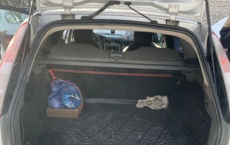 Ford Focus II рестайлинг, 2011 год, 410 000 рублей, 17 фотография