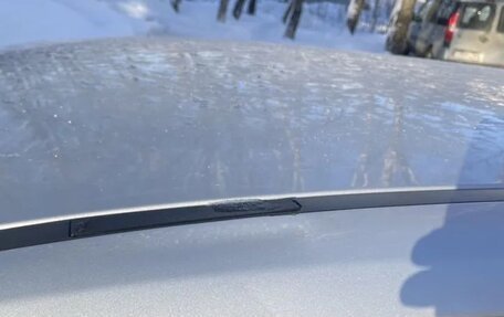 Ford Focus II рестайлинг, 2011 год, 410 000 рублей, 15 фотография