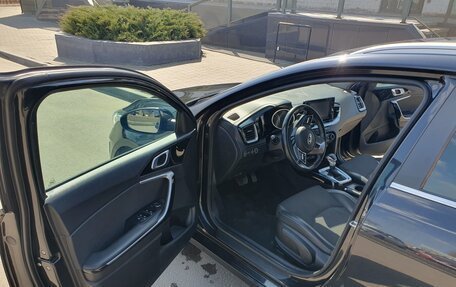 KIA cee'd III, 2020 год, 1 500 000 рублей, 7 фотография