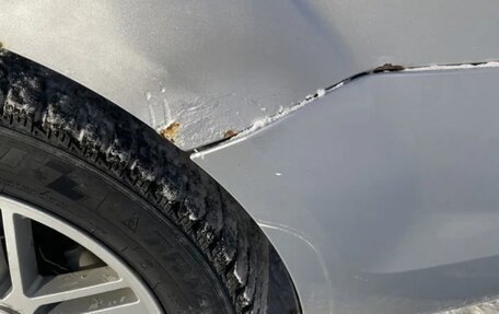 Ford Focus II рестайлинг, 2011 год, 410 000 рублей, 19 фотография