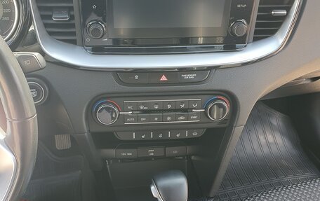 KIA cee'd III, 2020 год, 1 500 000 рублей, 9 фотография