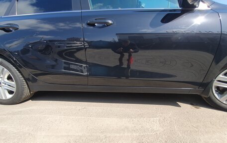 KIA cee'd III, 2020 год, 1 500 000 рублей, 13 фотография