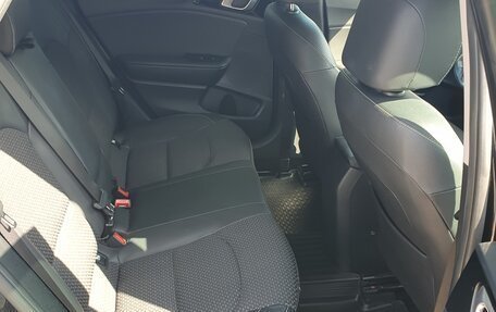 KIA cee'd III, 2020 год, 1 500 000 рублей, 15 фотография