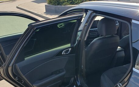 KIA cee'd III, 2020 год, 1 500 000 рублей, 11 фотография