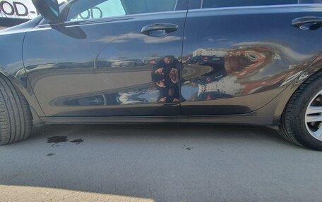 KIA cee'd III, 2020 год, 1 500 000 рублей, 12 фотография