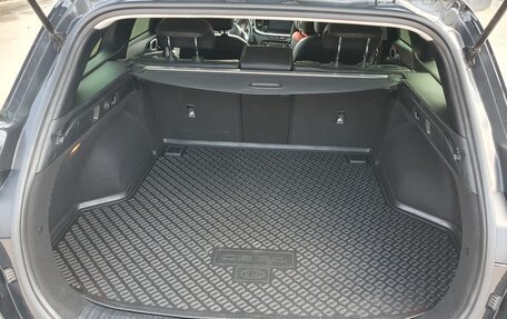 KIA cee'd III, 2020 год, 1 500 000 рублей, 23 фотография