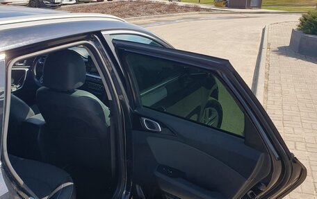 KIA cee'd III, 2020 год, 1 500 000 рублей, 14 фотография