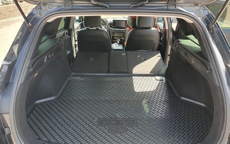 KIA cee'd III, 2020 год, 1 500 000 рублей, 24 фотография