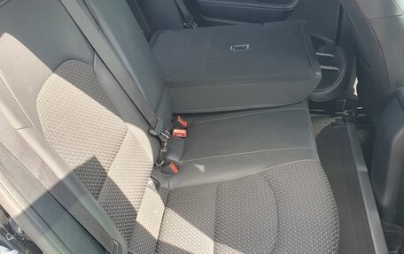 KIA cee'd III, 2020 год, 1 500 000 рублей, 25 фотография