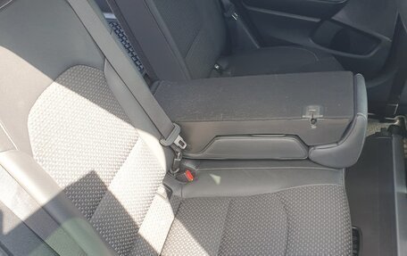 KIA cee'd III, 2020 год, 1 500 000 рублей, 26 фотография