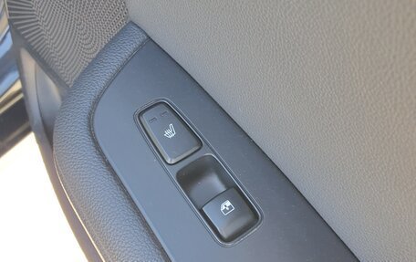 KIA cee'd III, 2020 год, 1 500 000 рублей, 29 фотография