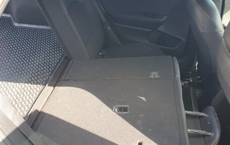 KIA cee'd III, 2020 год, 1 500 000 рублей, 27 фотография