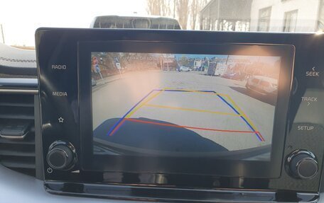 KIA cee'd III, 2020 год, 1 500 000 рублей, 37 фотография