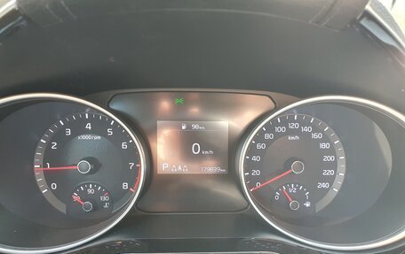 KIA cee'd III, 2020 год, 1 500 000 рублей, 31 фотография