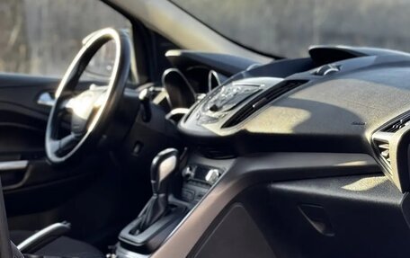 Ford Kuga III, 2013 год, 1 220 000 рублей, 12 фотография