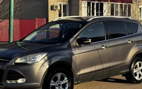 Ford Kuga III, 2013 год, 1 220 000 рублей, 6 фотография