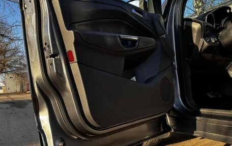 Ford Kuga III, 2013 год, 1 220 000 рублей, 13 фотография