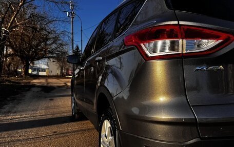 Ford Kuga III, 2013 год, 1 220 000 рублей, 8 фотография