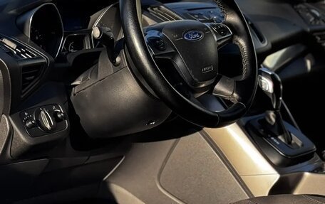 Ford Kuga III, 2013 год, 1 220 000 рублей, 11 фотография