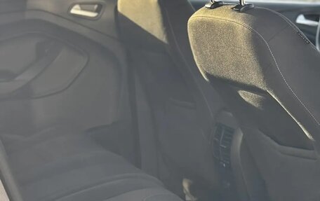 Ford Kuga III, 2013 год, 1 220 000 рублей, 15 фотография