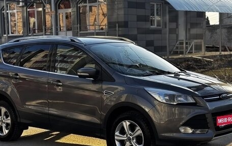 Ford Kuga III, 2013 год, 1 220 000 рублей, 5 фотография