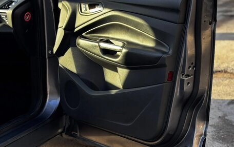 Ford Kuga III, 2013 год, 1 220 000 рублей, 19 фотография