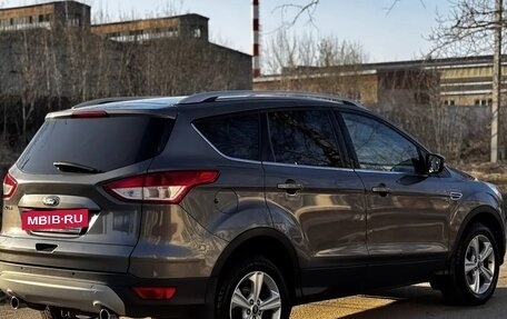 Ford Kuga III, 2013 год, 1 220 000 рублей, 3 фотография