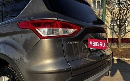 Ford Kuga III, 2013 год, 1 220 000 рублей, 7 фотография