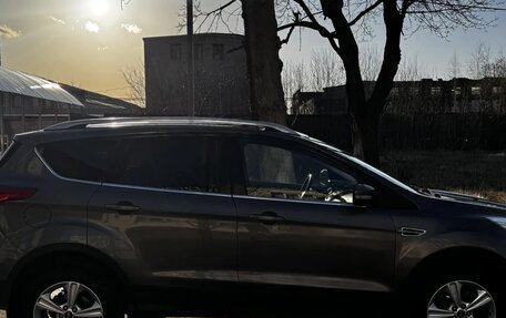 Ford Kuga III, 2013 год, 1 220 000 рублей, 18 фотография