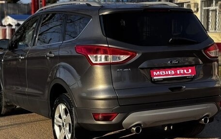 Ford Kuga III, 2013 год, 1 220 000 рублей, 4 фотография